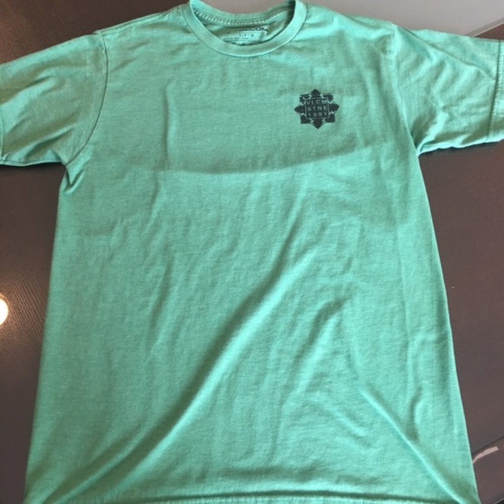 Volcom men's t-shirt
